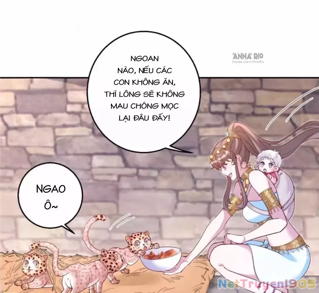 Thảnh Thơi Thú Thế Chủng Chủng Điền, Sinh Sinh Tể Chap 723 - Next Chap 724