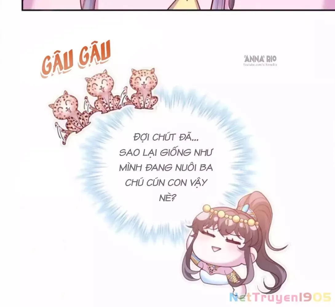 Thảnh Thơi Thú Thế Chủng Chủng Điền, Sinh Sinh Tể Chap 723 - Next Chap 724
