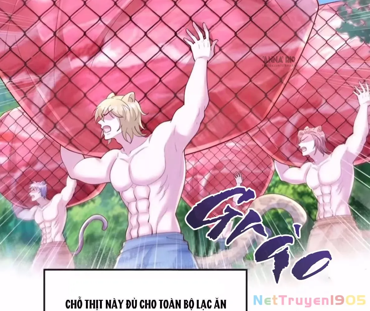 Thảnh Thơi Thú Thế Chủng Chủng Điền, Sinh Sinh Tể Chap 724 - Next Chap 725