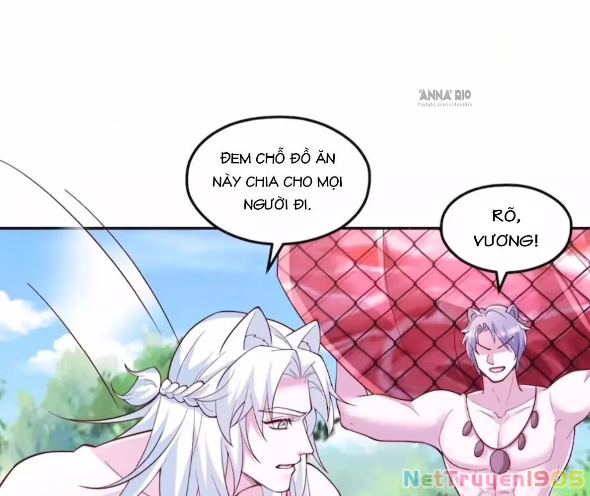 Thảnh Thơi Thú Thế Chủng Chủng Điền, Sinh Sinh Tể Chap 724 - Next Chap 725
