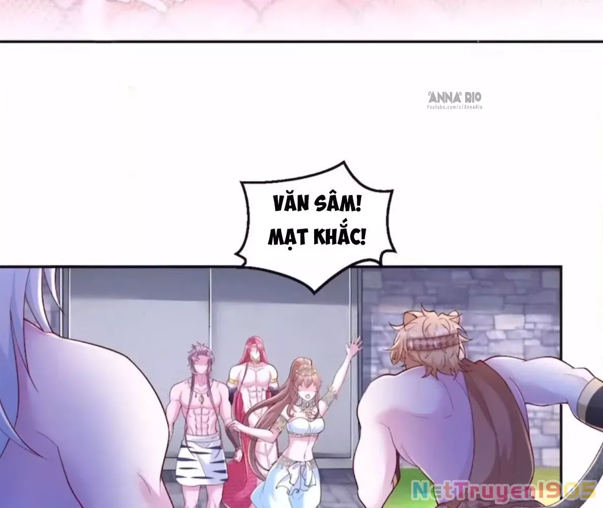 Thảnh Thơi Thú Thế Chủng Chủng Điền, Sinh Sinh Tể Chap 724 - Next Chap 725