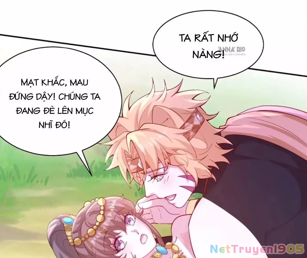 Thảnh Thơi Thú Thế Chủng Chủng Điền, Sinh Sinh Tể Chap 724 - Next Chap 725