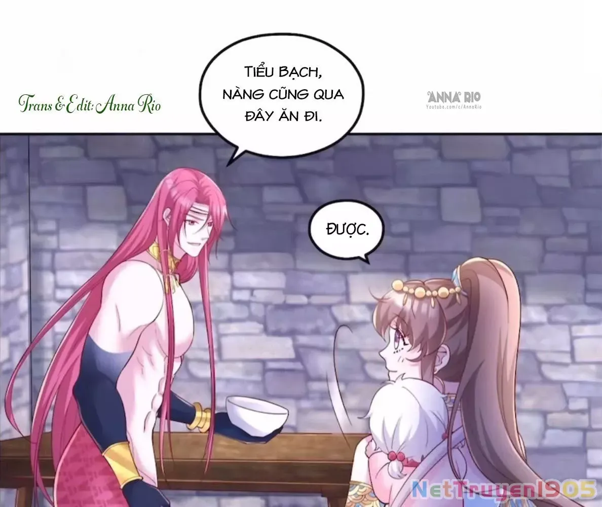 Thảnh Thơi Thú Thế Chủng Chủng Điền, Sinh Sinh Tể Chap 724 - Next Chap 725