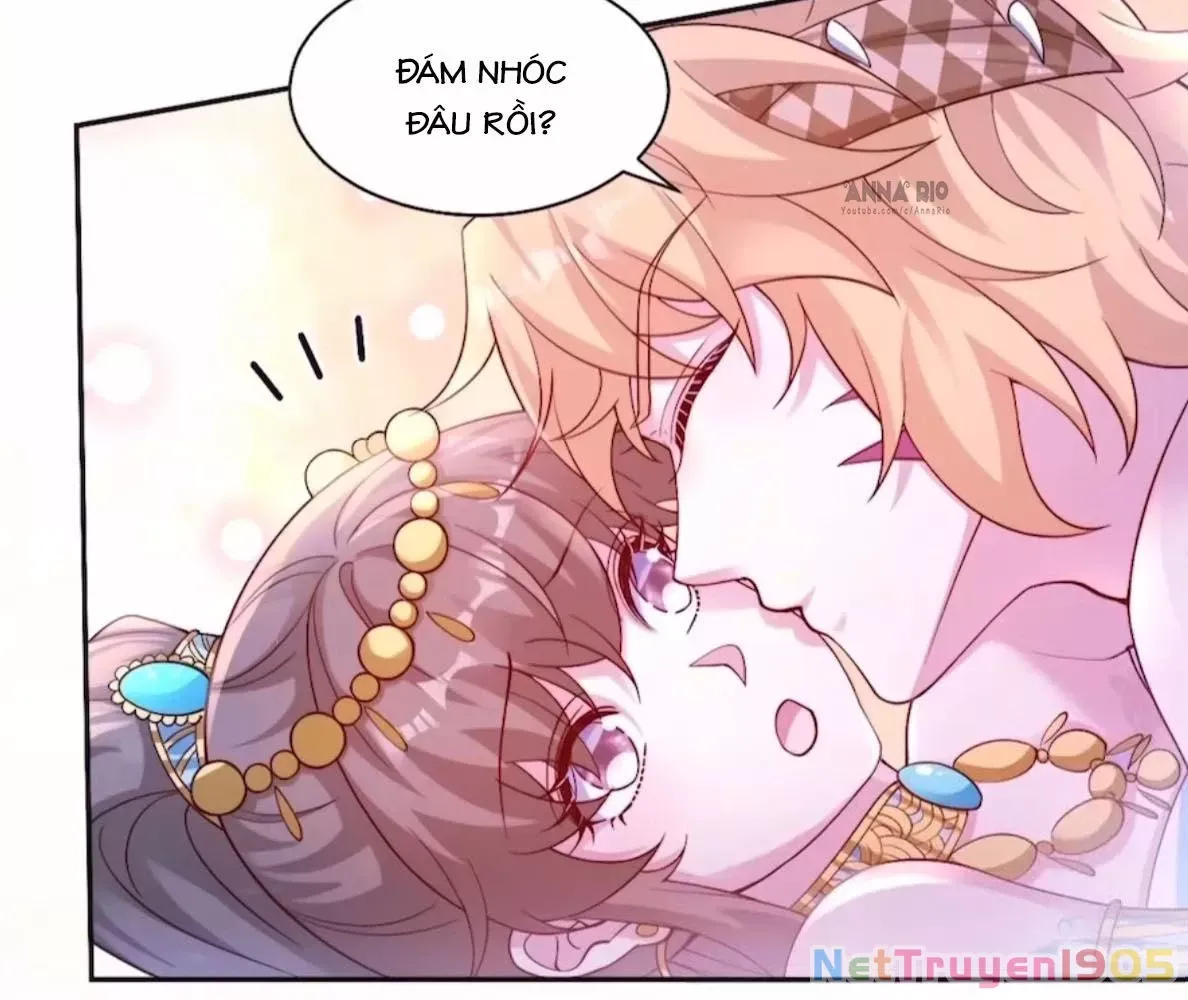 Thảnh Thơi Thú Thế Chủng Chủng Điền, Sinh Sinh Tể Chap 724 - Next Chap 725