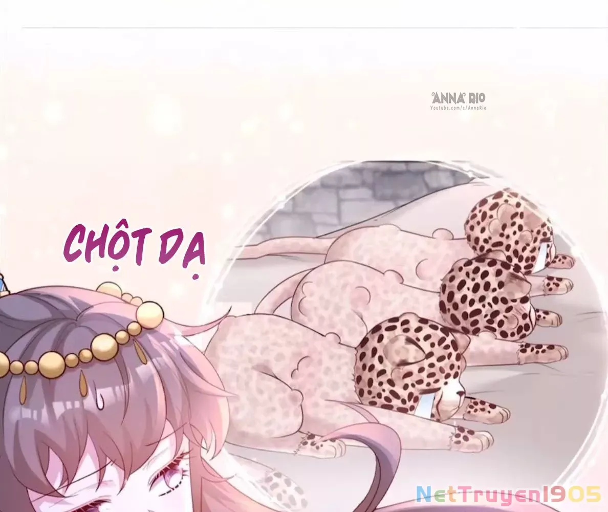 Thảnh Thơi Thú Thế Chủng Chủng Điền, Sinh Sinh Tể Chap 724 - Next Chap 725