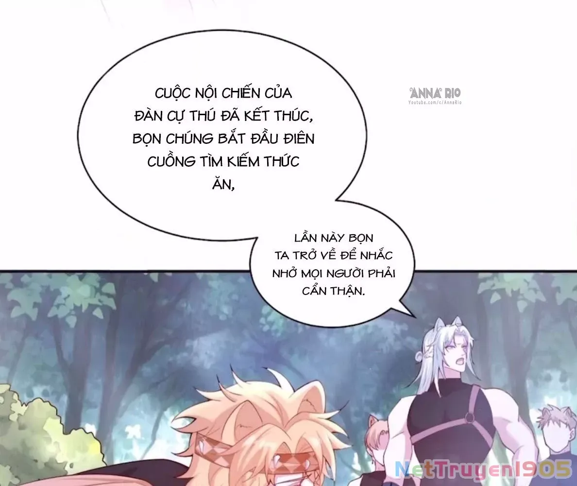 Thảnh Thơi Thú Thế Chủng Chủng Điền, Sinh Sinh Tể Chap 724 - Next Chap 725