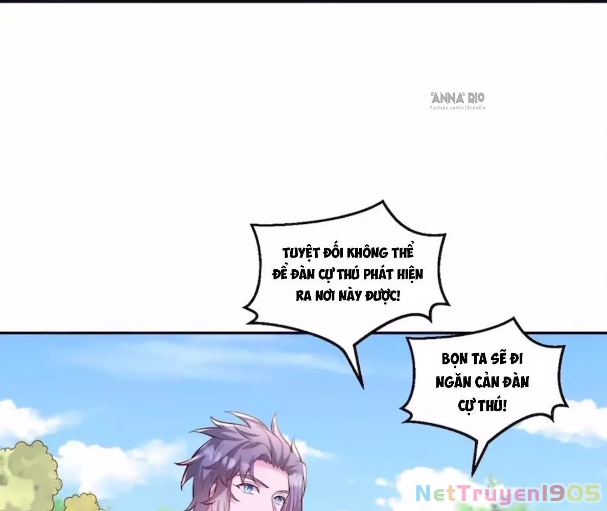 Thảnh Thơi Thú Thế Chủng Chủng Điền, Sinh Sinh Tể Chap 724 - Next Chap 725