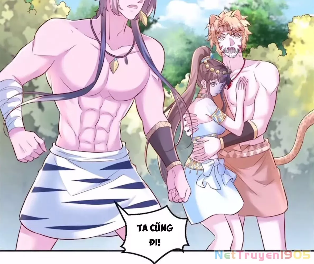 Thảnh Thơi Thú Thế Chủng Chủng Điền, Sinh Sinh Tể Chap 724 - Next Chap 725