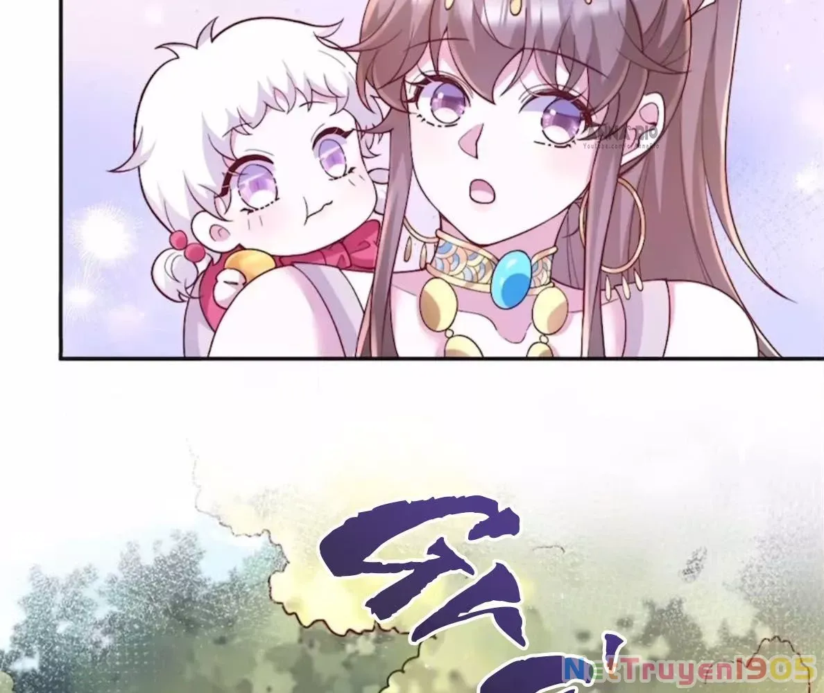 Thảnh Thơi Thú Thế Chủng Chủng Điền, Sinh Sinh Tể Chap 724 - Next Chap 725
