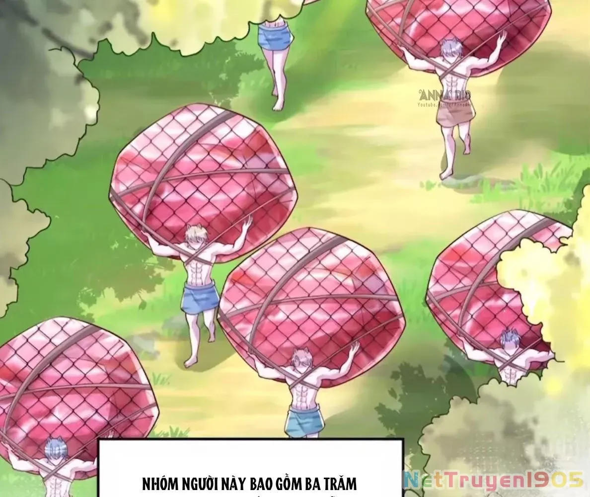 Thảnh Thơi Thú Thế Chủng Chủng Điền, Sinh Sinh Tể Chap 724 - Next Chap 725
