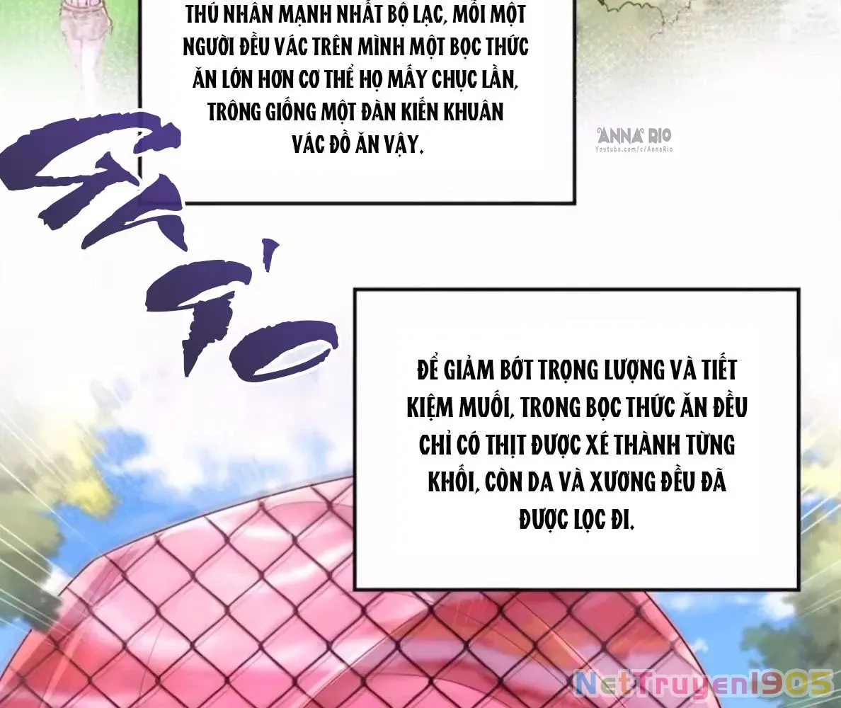 Thảnh Thơi Thú Thế Chủng Chủng Điền, Sinh Sinh Tể Chap 724 - Next Chap 725