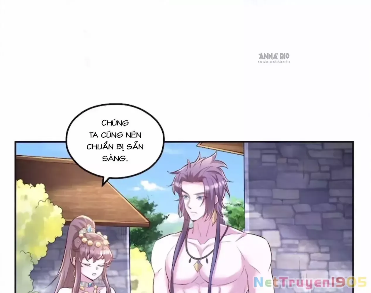 Thảnh Thơi Thú Thế Chủng Chủng Điền, Sinh Sinh Tể Chap 725 - Next Chap 726