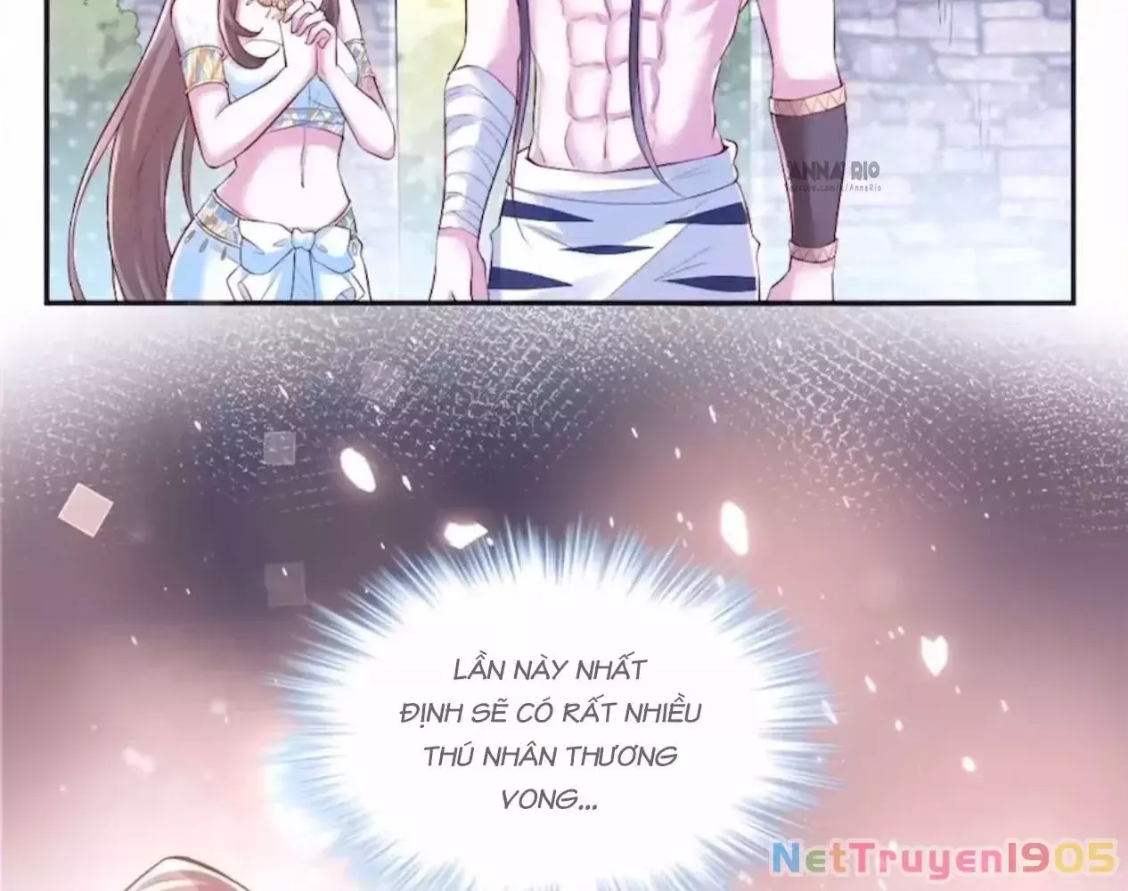 Thảnh Thơi Thú Thế Chủng Chủng Điền, Sinh Sinh Tể Chap 725 - Next Chap 726