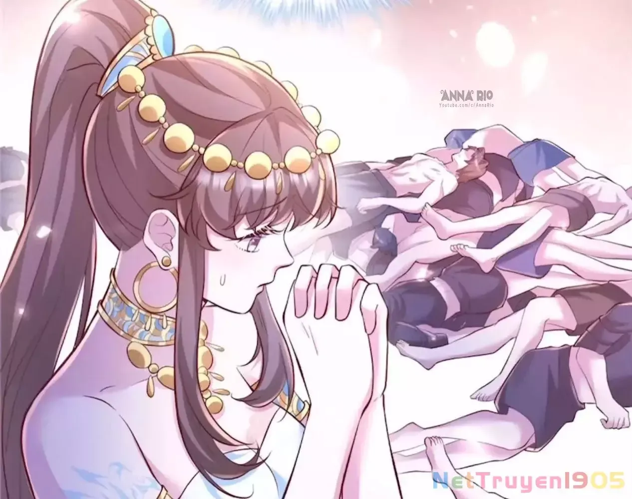 Thảnh Thơi Thú Thế Chủng Chủng Điền, Sinh Sinh Tể Chap 725 - Next Chap 726