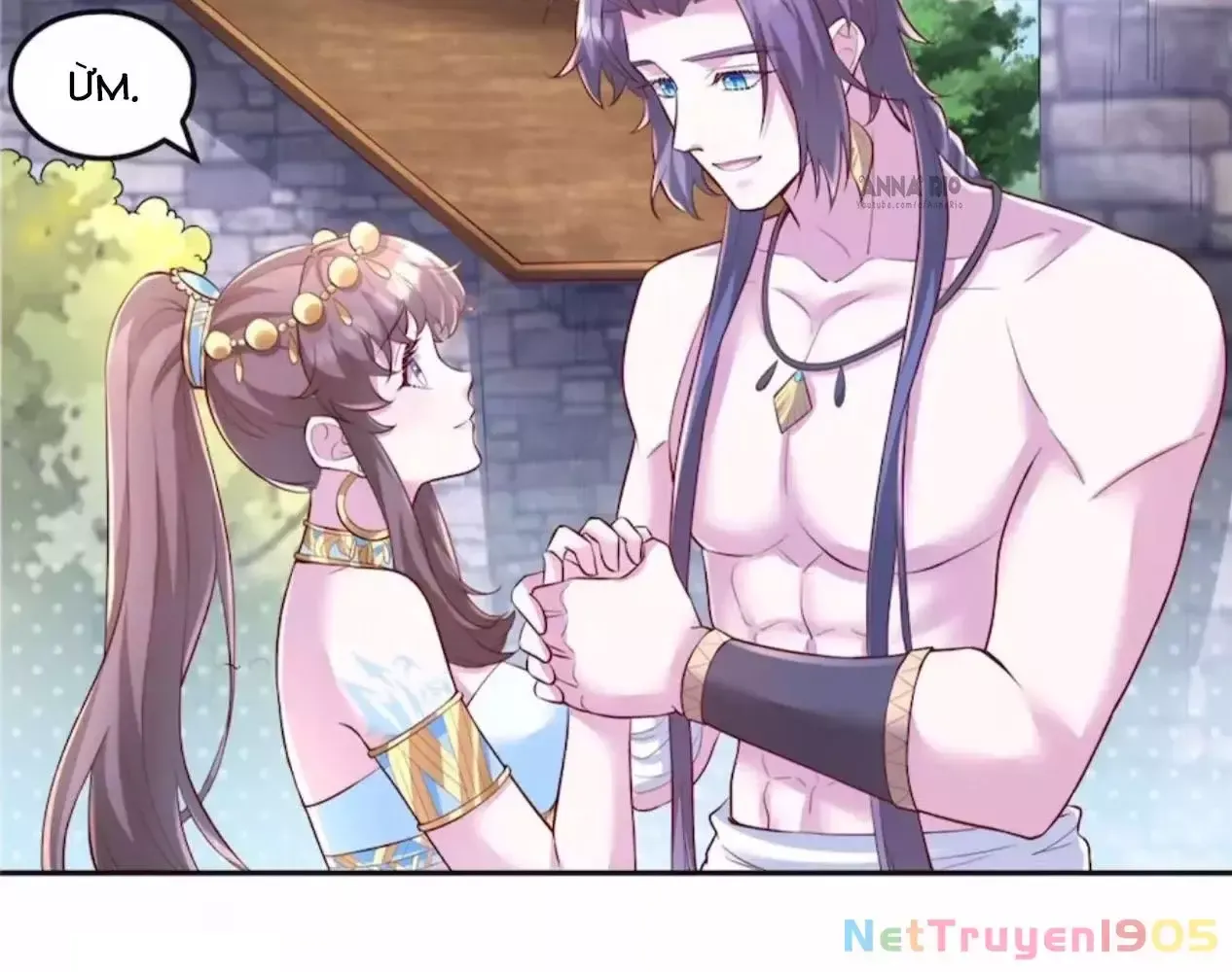 Thảnh Thơi Thú Thế Chủng Chủng Điền, Sinh Sinh Tể Chap 725 - Next Chap 726