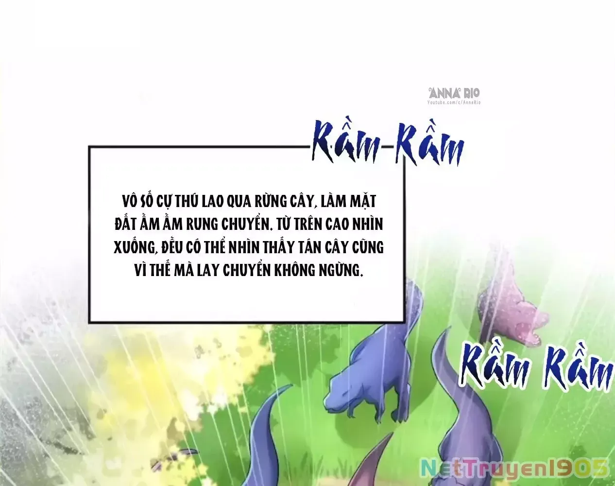 Thảnh Thơi Thú Thế Chủng Chủng Điền, Sinh Sinh Tể Chap 725 - Next Chap 726