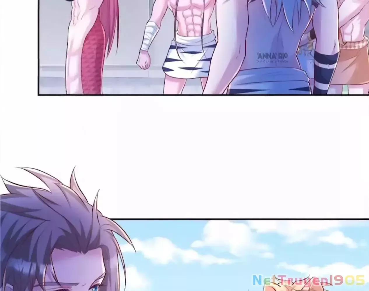 Thảnh Thơi Thú Thế Chủng Chủng Điền, Sinh Sinh Tể Chap 725 - Next Chap 726
