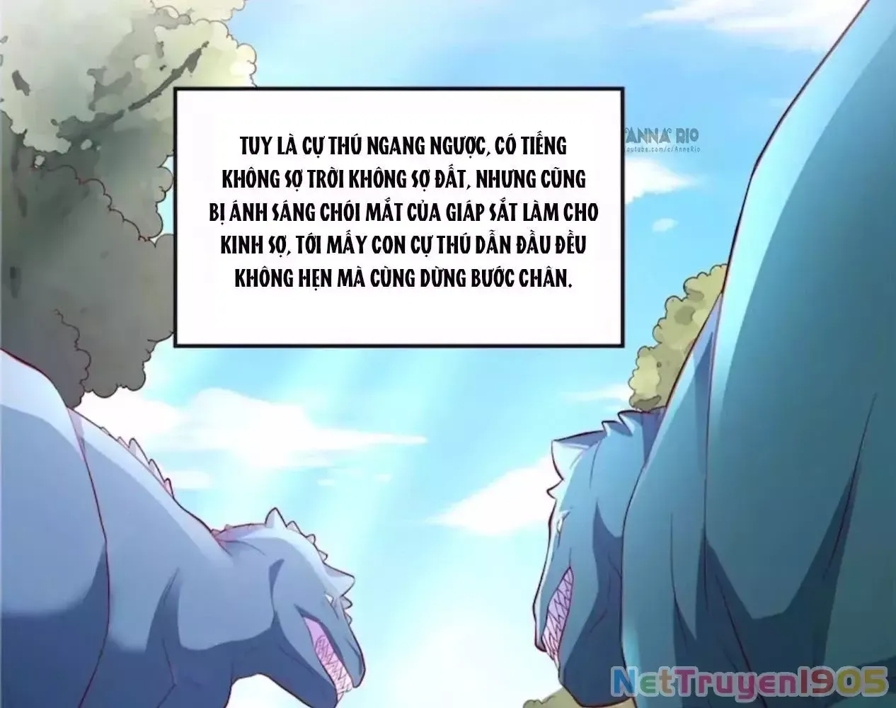 Thảnh Thơi Thú Thế Chủng Chủng Điền, Sinh Sinh Tể Chap 725 - Next Chap 726