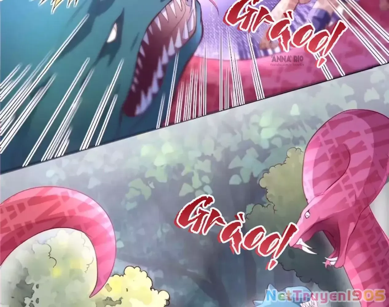 Thảnh Thơi Thú Thế Chủng Chủng Điền, Sinh Sinh Tể Chap 725 - Next Chap 726