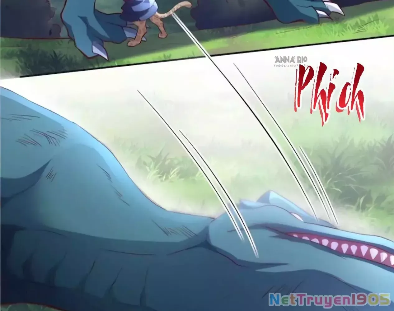 Thảnh Thơi Thú Thế Chủng Chủng Điền, Sinh Sinh Tể Chap 725 - Next Chap 726