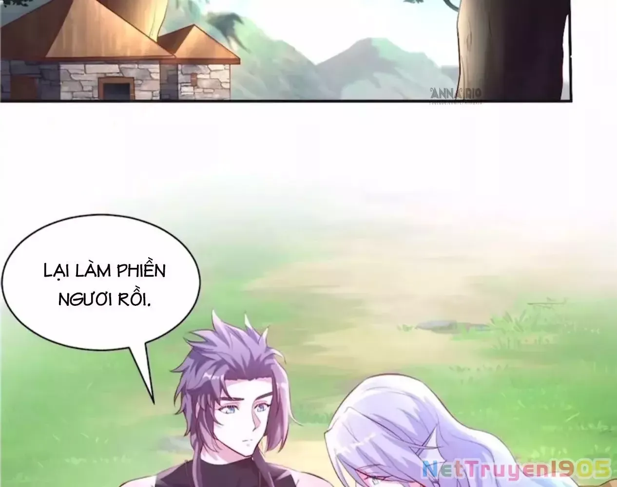 Thảnh Thơi Thú Thế Chủng Chủng Điền, Sinh Sinh Tể Chap 725 - Next Chap 726