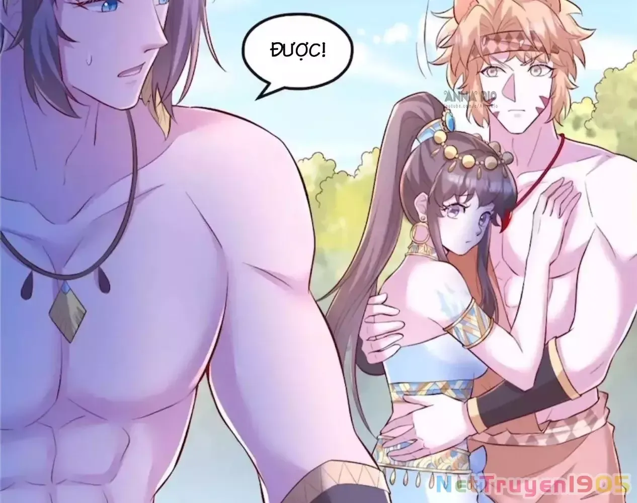 Thảnh Thơi Thú Thế Chủng Chủng Điền, Sinh Sinh Tể Chap 725 - Next Chap 726