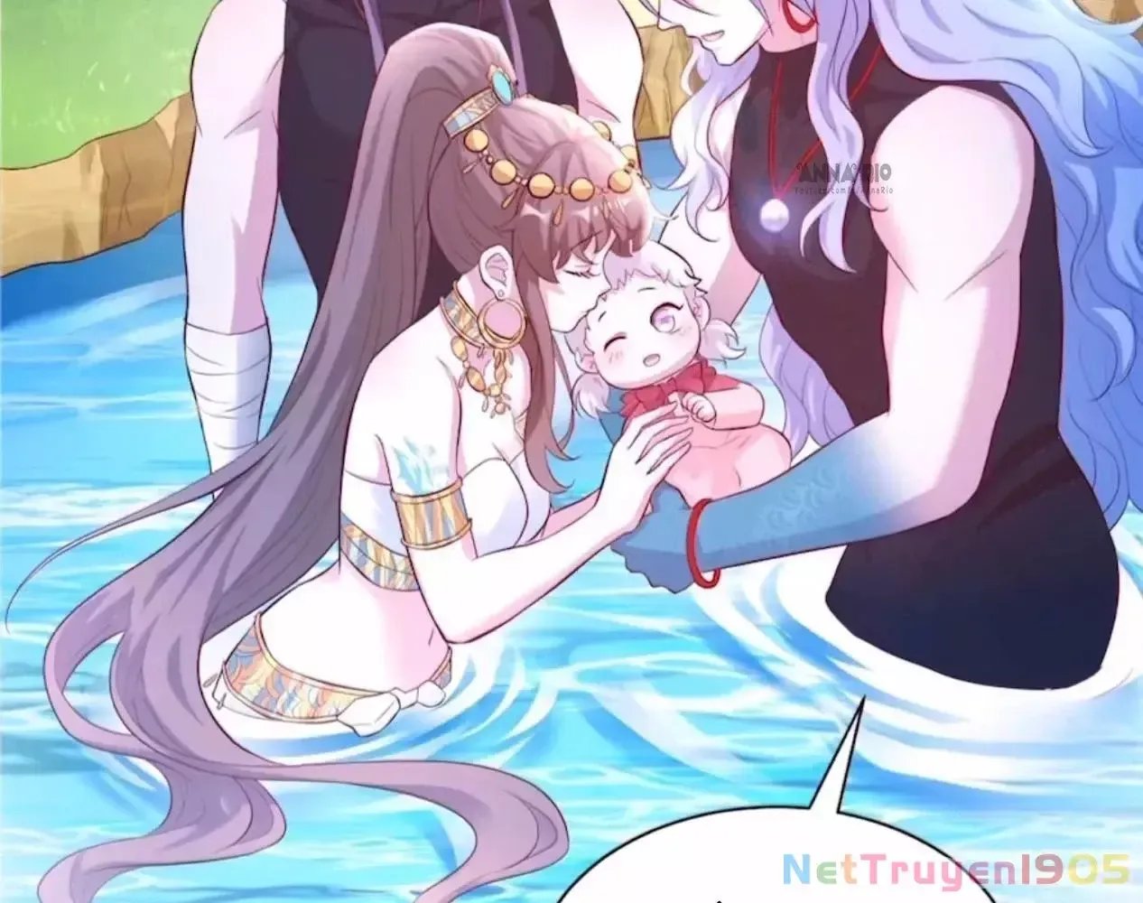 Thảnh Thơi Thú Thế Chủng Chủng Điền, Sinh Sinh Tể Chap 725 - Next Chap 726