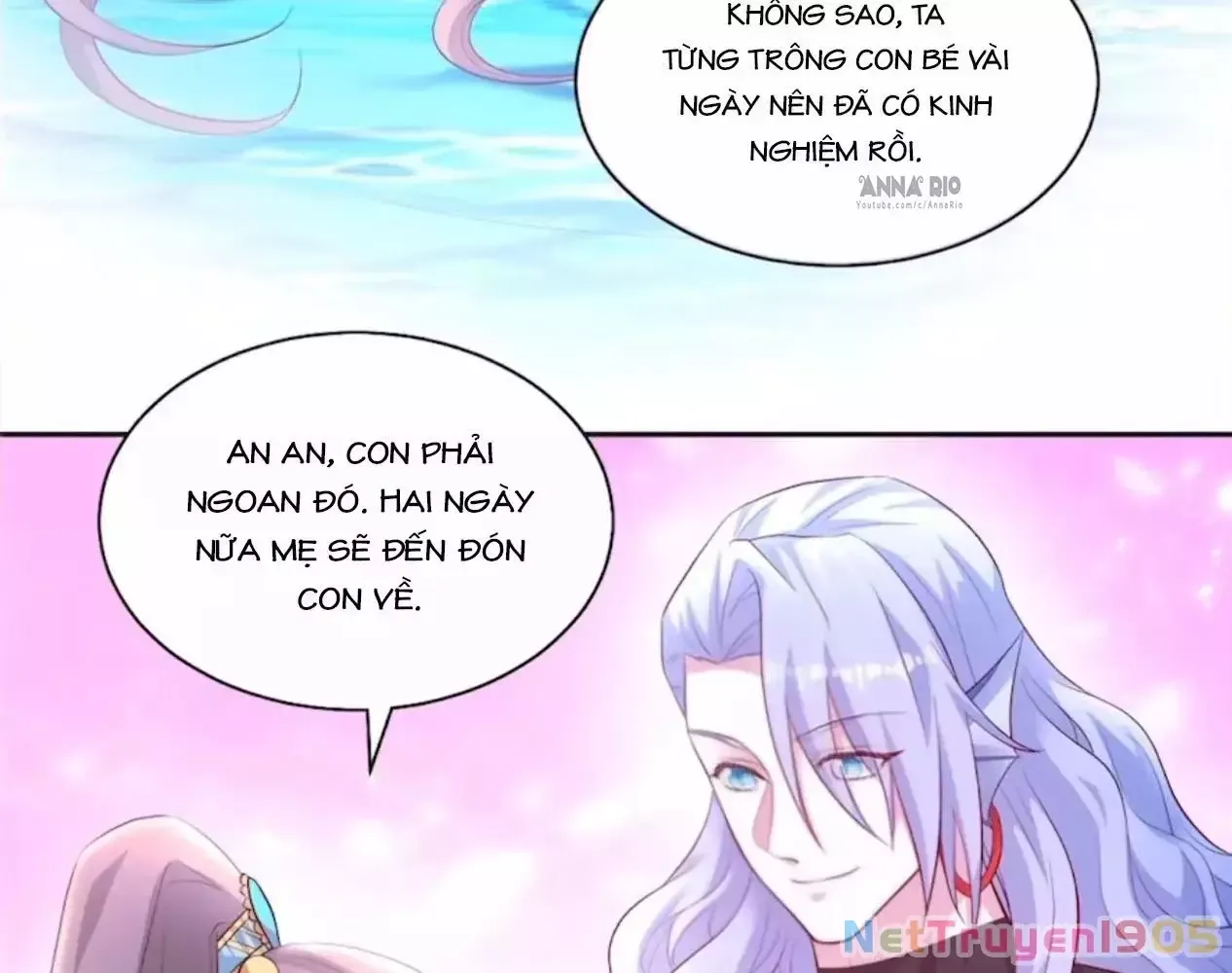Thảnh Thơi Thú Thế Chủng Chủng Điền, Sinh Sinh Tể Chap 725 - Next Chap 726
