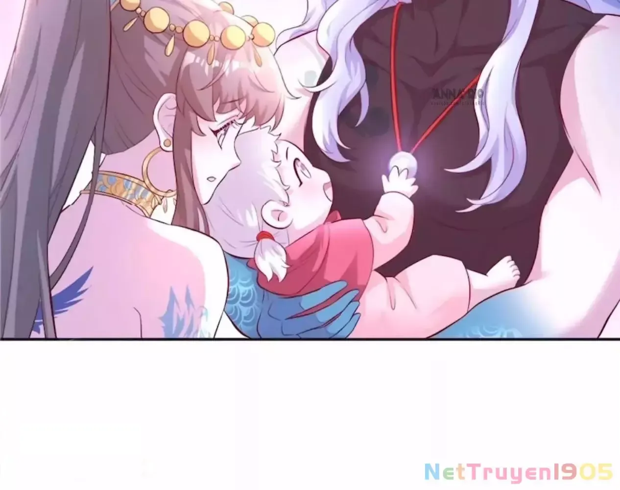 Thảnh Thơi Thú Thế Chủng Chủng Điền, Sinh Sinh Tể Chap 725 - Next Chap 726
