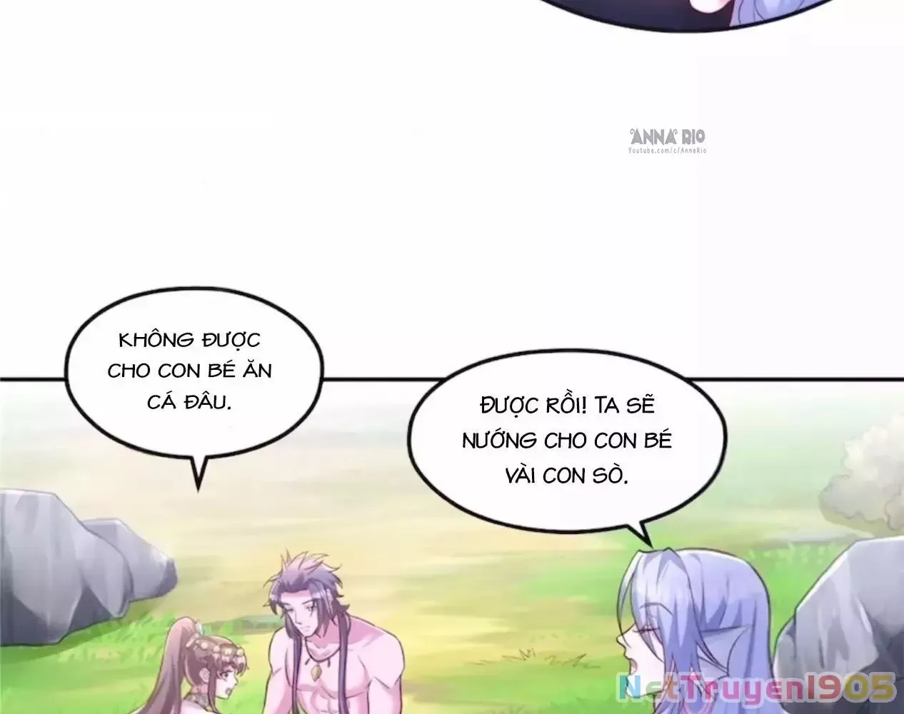 Thảnh Thơi Thú Thế Chủng Chủng Điền, Sinh Sinh Tể Chap 725 - Next Chap 726