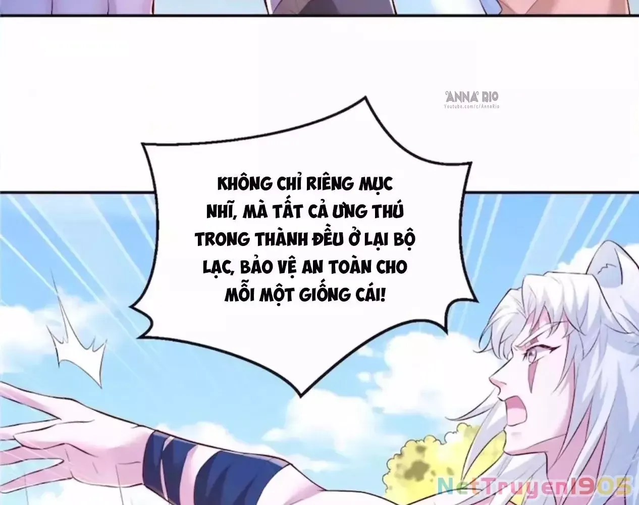 Thảnh Thơi Thú Thế Chủng Chủng Điền, Sinh Sinh Tể Chap 725 - Next Chap 726