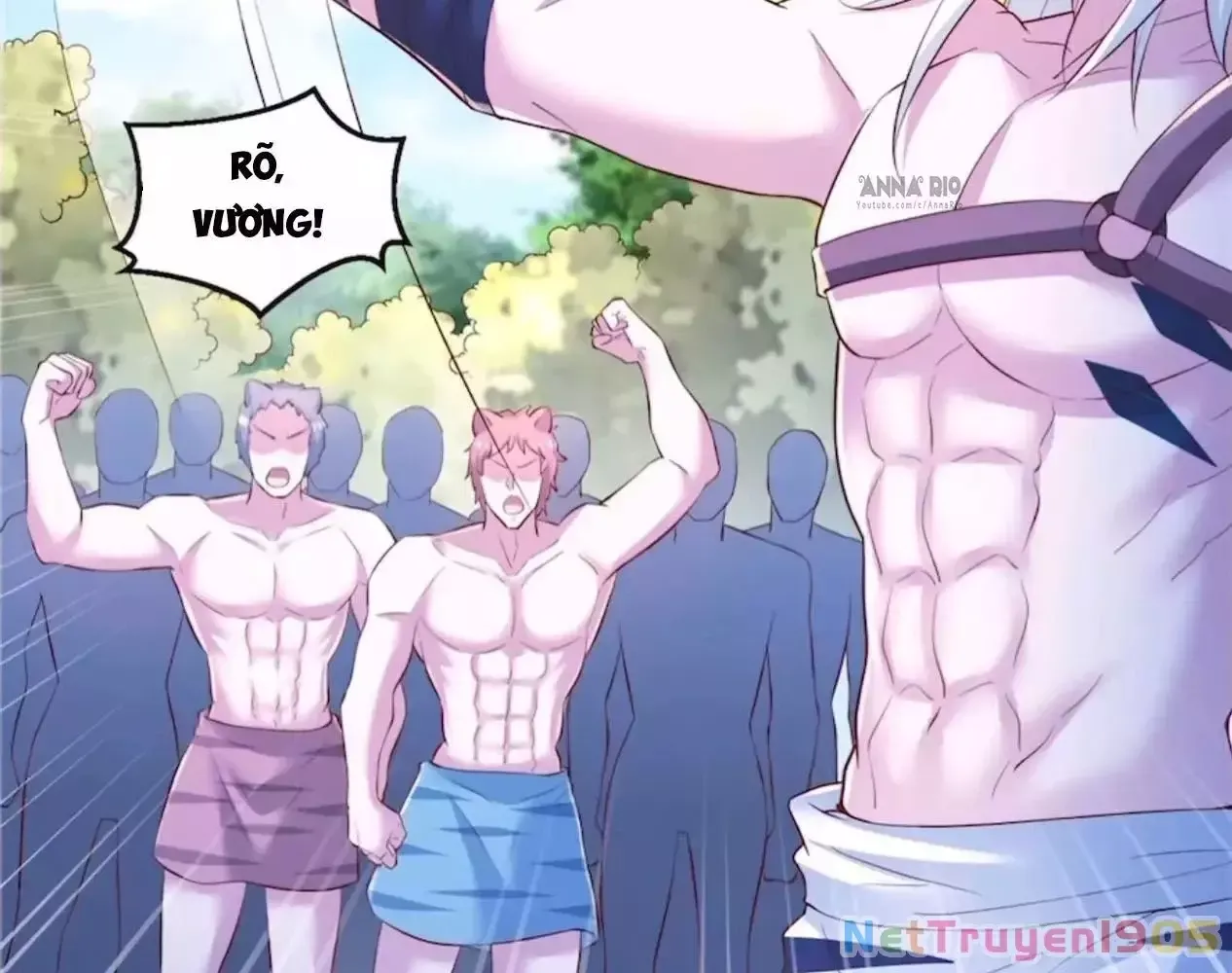 Thảnh Thơi Thú Thế Chủng Chủng Điền, Sinh Sinh Tể Chap 725 - Next Chap 726