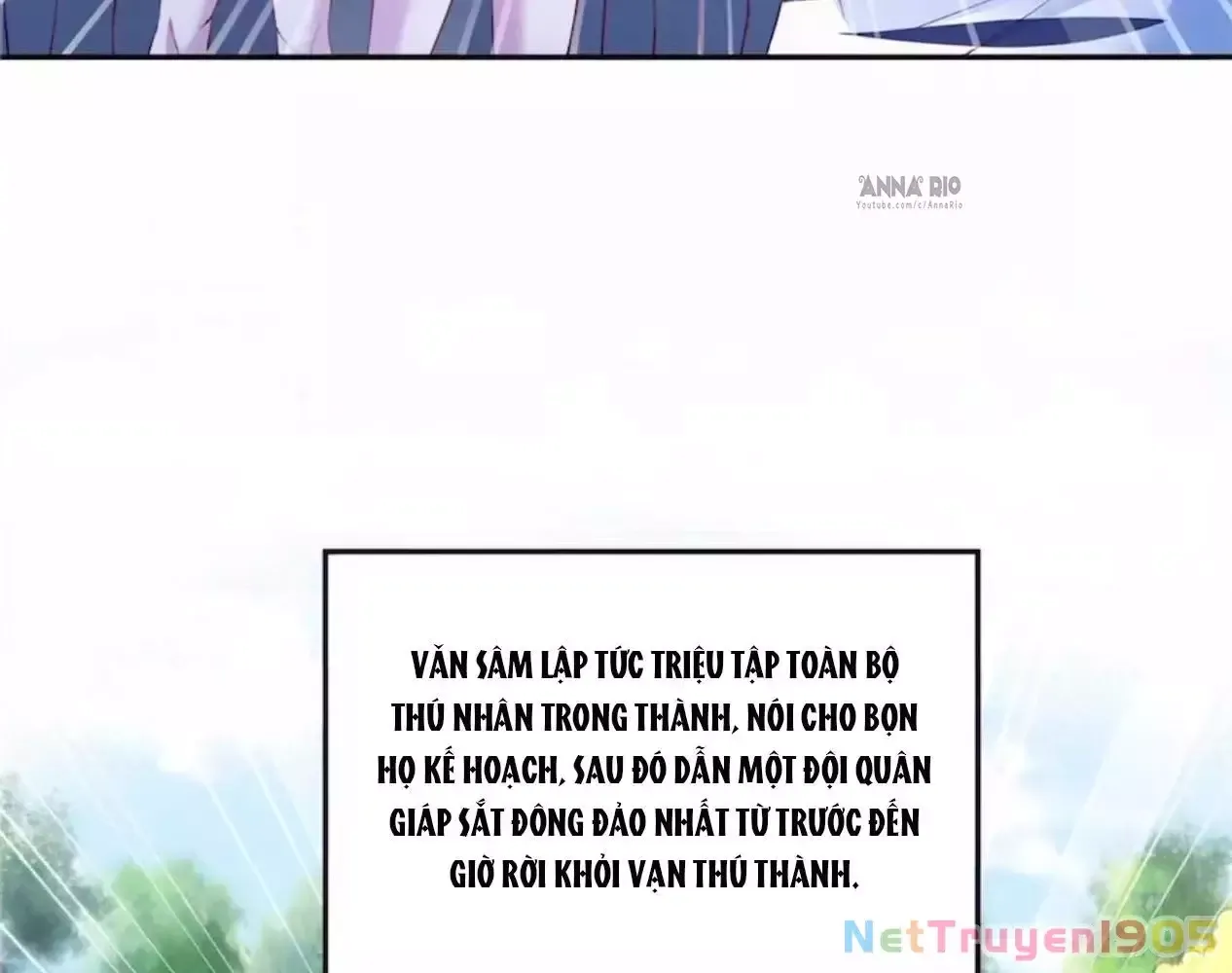 Thảnh Thơi Thú Thế Chủng Chủng Điền, Sinh Sinh Tể Chap 725 - Next Chap 726
