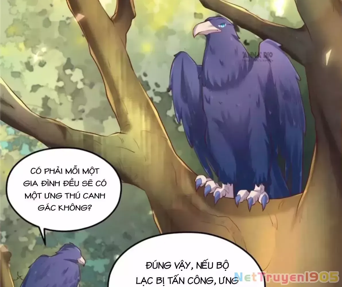 Thảnh Thơi Thú Thế Chủng Chủng Điền, Sinh Sinh Tể Chap 726 - Next Chap 727