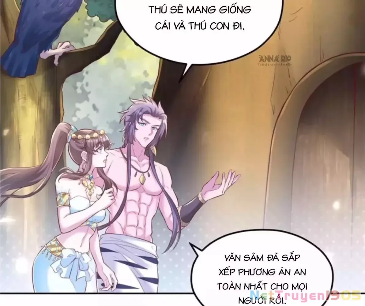 Thảnh Thơi Thú Thế Chủng Chủng Điền, Sinh Sinh Tể Chap 726 - Next Chap 727
