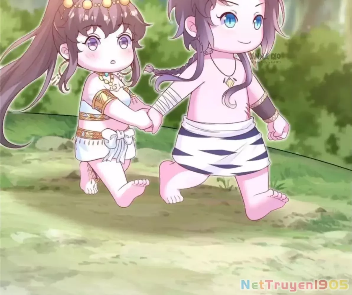 Thảnh Thơi Thú Thế Chủng Chủng Điền, Sinh Sinh Tể Chap 726 - Next Chap 727