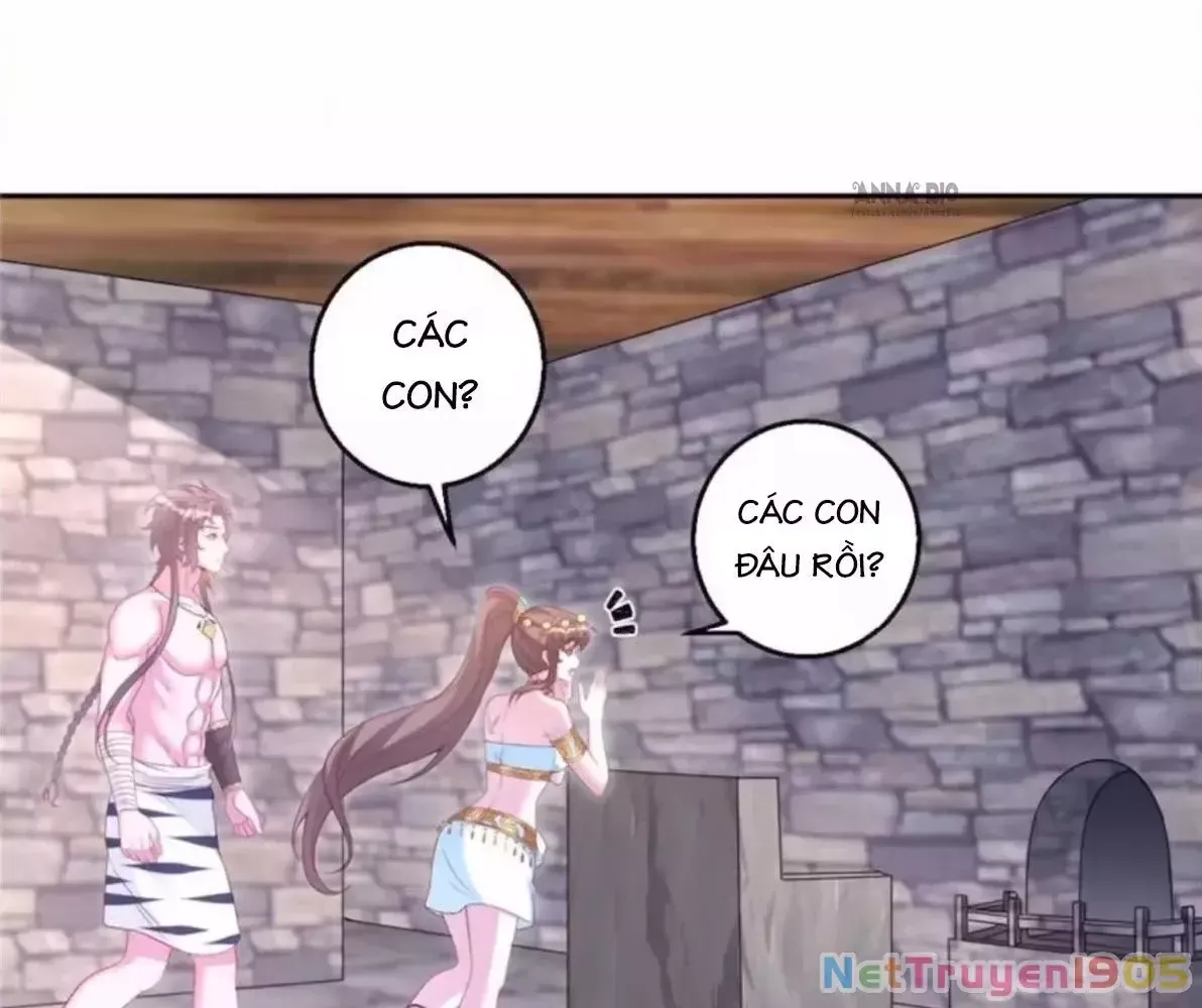 Thảnh Thơi Thú Thế Chủng Chủng Điền, Sinh Sinh Tể Chap 726 - Next Chap 727