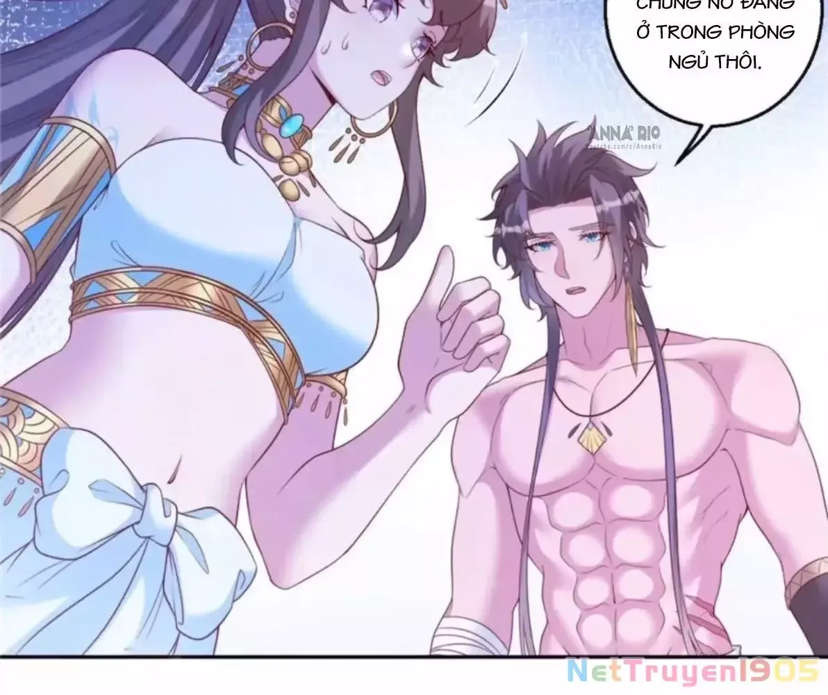 Thảnh Thơi Thú Thế Chủng Chủng Điền, Sinh Sinh Tể Chap 726 - Next Chap 727