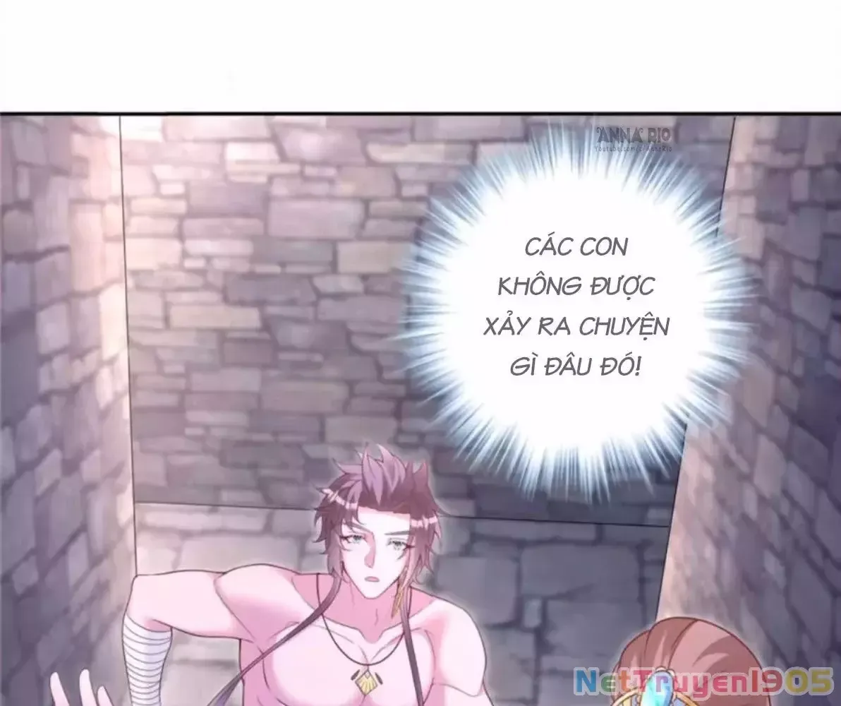 Thảnh Thơi Thú Thế Chủng Chủng Điền, Sinh Sinh Tể Chap 726 - Next Chap 727
