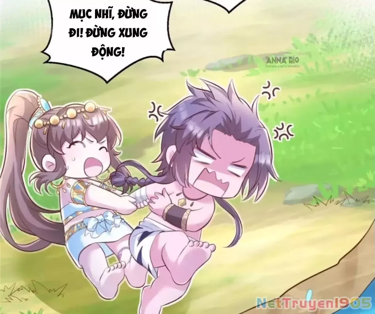 Thảnh Thơi Thú Thế Chủng Chủng Điền, Sinh Sinh Tể Chap 726 - Next Chap 727