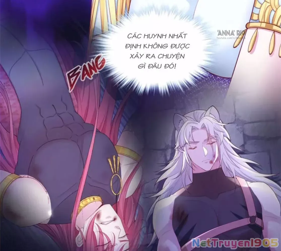 Thảnh Thơi Thú Thế Chủng Chủng Điền, Sinh Sinh Tể Chap 727 - Next Chap 728