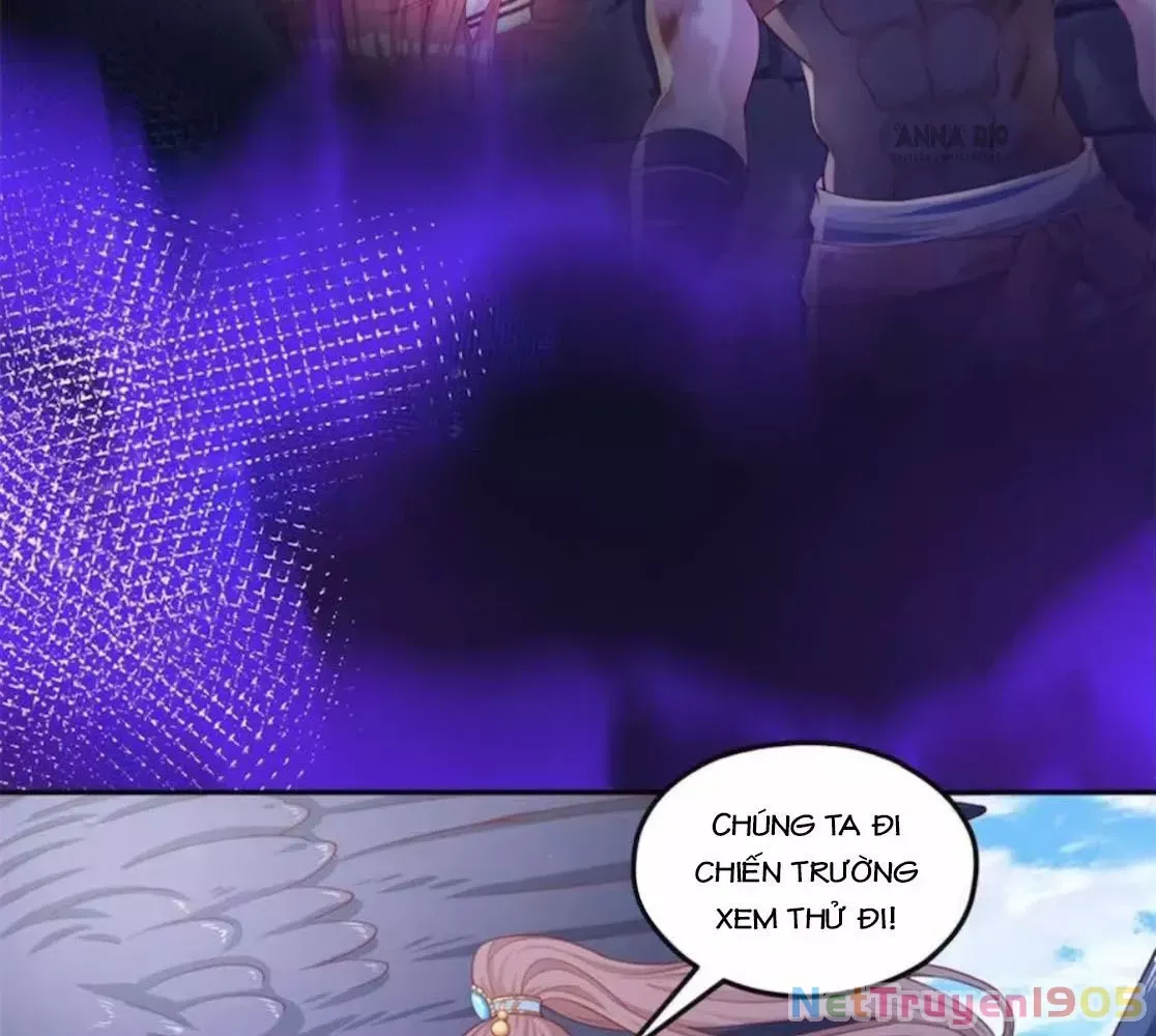 Thảnh Thơi Thú Thế Chủng Chủng Điền, Sinh Sinh Tể Chap 727 - Next Chap 728
