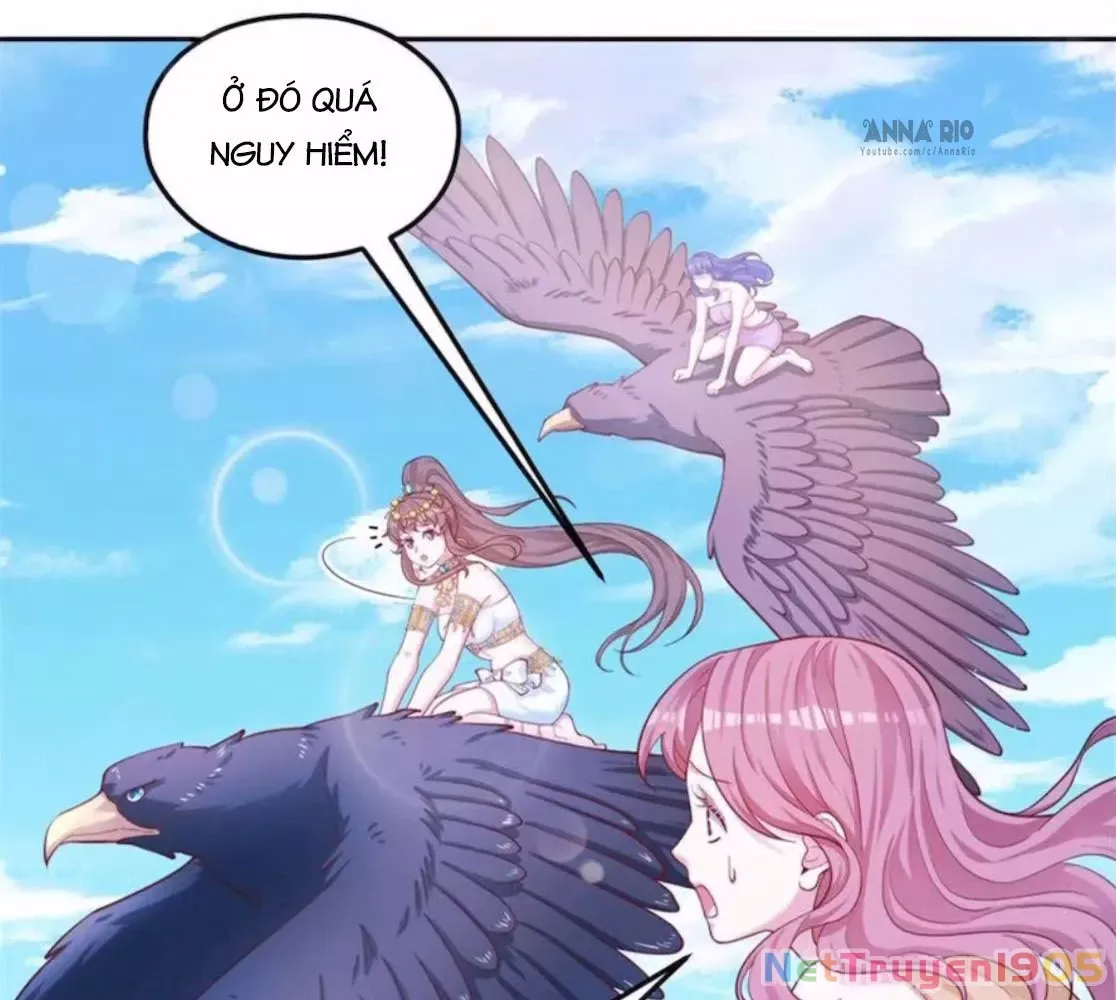 Thảnh Thơi Thú Thế Chủng Chủng Điền, Sinh Sinh Tể Chap 727 - Next Chap 728