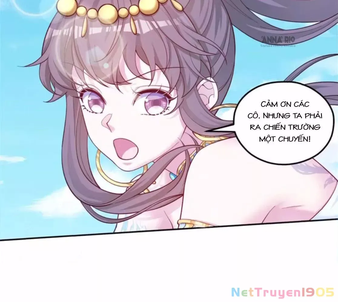 Thảnh Thơi Thú Thế Chủng Chủng Điền, Sinh Sinh Tể Chap 727 - Next Chap 728