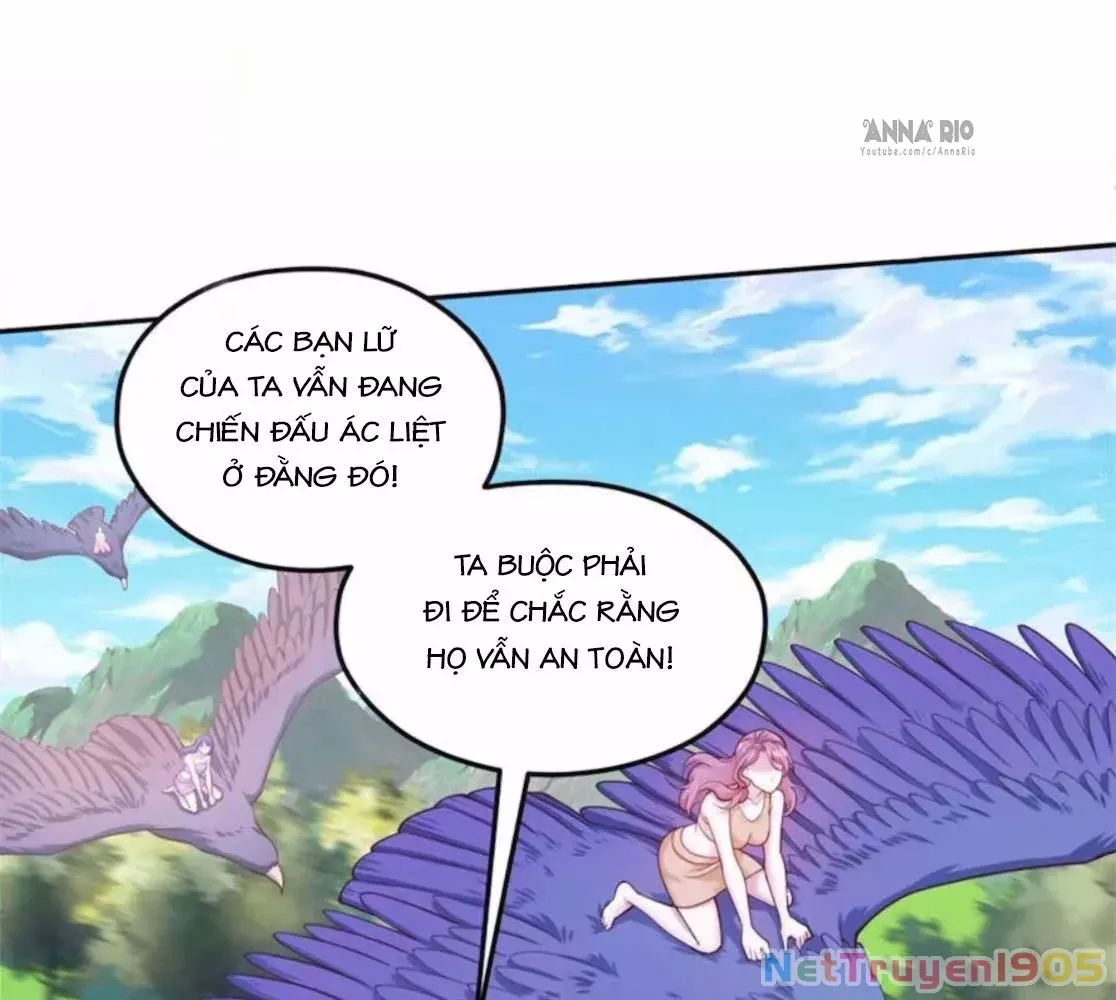 Thảnh Thơi Thú Thế Chủng Chủng Điền, Sinh Sinh Tể Chap 727 - Next Chap 728