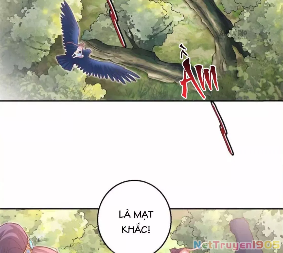 Thảnh Thơi Thú Thế Chủng Chủng Điền, Sinh Sinh Tể Chap 727 - Next Chap 728