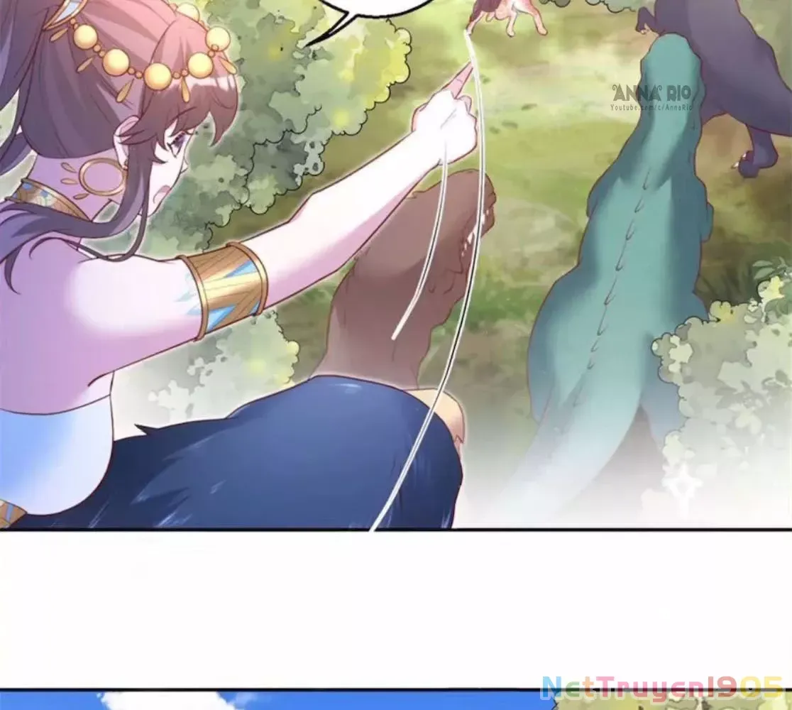 Thảnh Thơi Thú Thế Chủng Chủng Điền, Sinh Sinh Tể Chap 727 - Next Chap 728