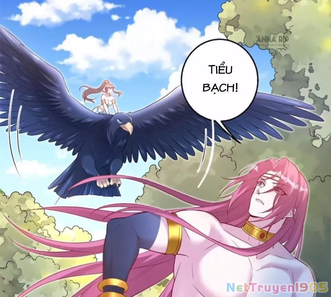 Thảnh Thơi Thú Thế Chủng Chủng Điền, Sinh Sinh Tể Chap 727 - Next Chap 728