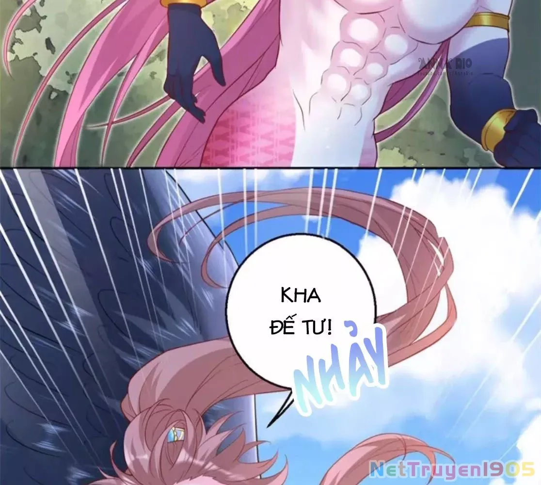 Thảnh Thơi Thú Thế Chủng Chủng Điền, Sinh Sinh Tể Chap 727 - Next Chap 728