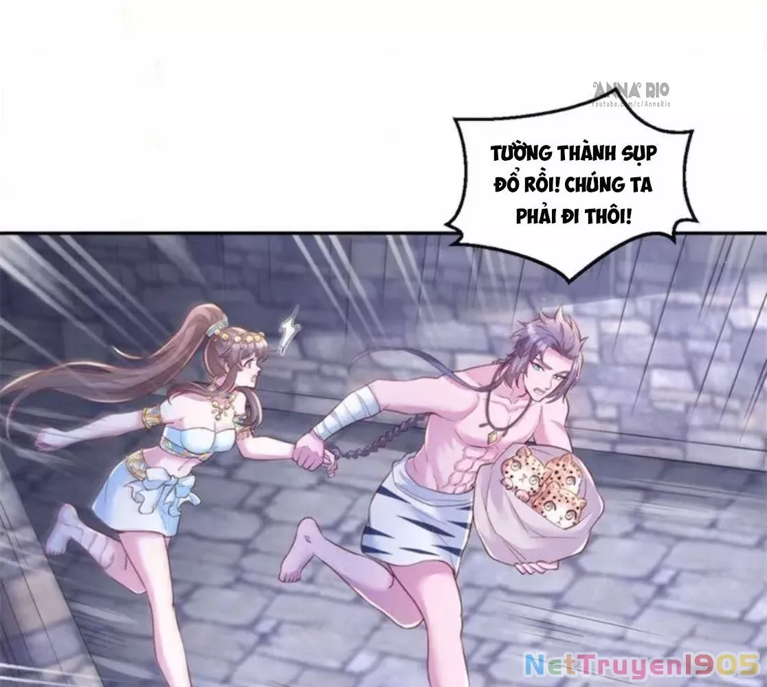 Thảnh Thơi Thú Thế Chủng Chủng Điền, Sinh Sinh Tể Chap 727 - Next Chap 728